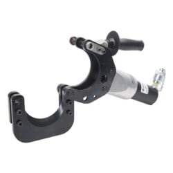 Greenlee SDG105 | Cutter Head, Remote Cable