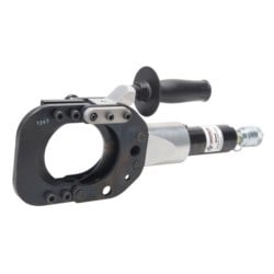 Greenlee SDG85 | Remote Cable Guillotine Cutting Head