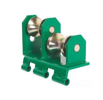Greenlee 13853 | Support, 1-1/2" -2" Roller