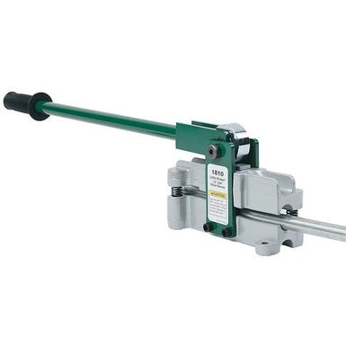 Greenlee-Textron 1810 | 1/2" EMT Hand Bender