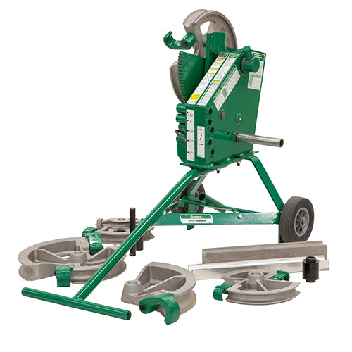 Greenlee-Textron 1818 | 1818 Mechanical Bender
