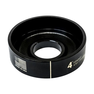 Greenlee-Textron 2983AV | Conduit Round Die - 4"