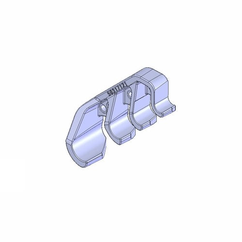 Greenlee 31712 | Hook, 1/2 Through 1-1/4" Emt (555-M5)