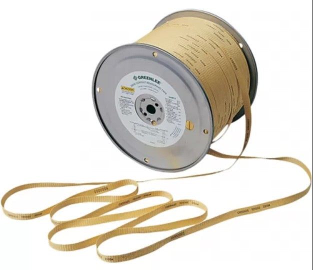 Greenlee-Textron 39243 | High-Strength Polyamide Measuring Tape