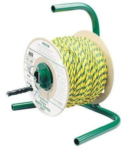 Greenlee-Textron 409 | Polypropylene General Purpose Rope