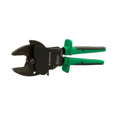 Greenlee-Textron 45208G | Ratchet Cable Cutter