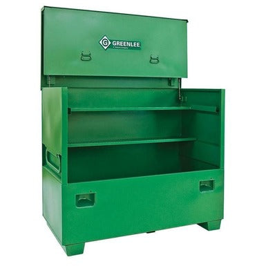 Greenlee-Textron 4860 | Flat-Top box