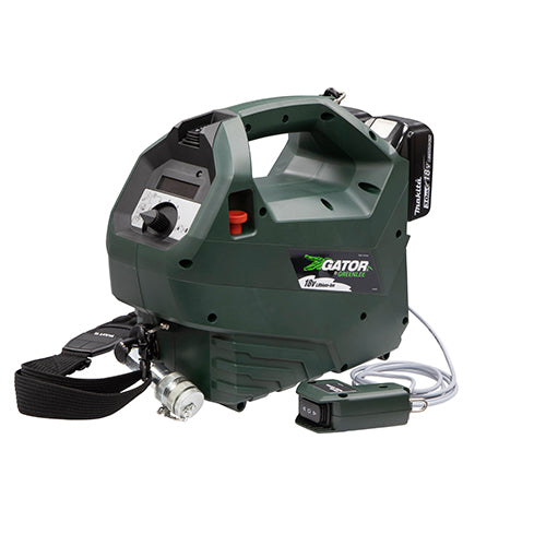 Greenlee-Textron EHP700L12 | Power Pump, Li-ion, STD, 12V
