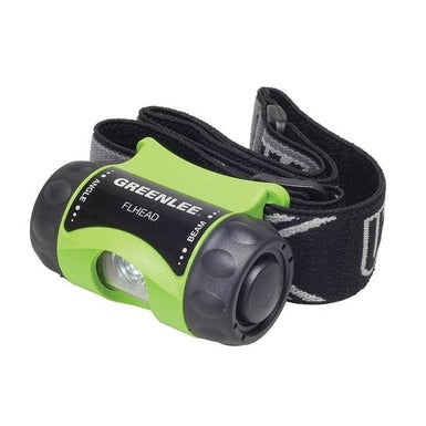Greenlee-Textron FLHEAD | Head Lamp