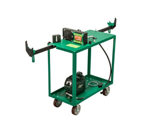 Greenlee-Textron GLSSEHPKIT003 | Shearing Station Kit with EHP System