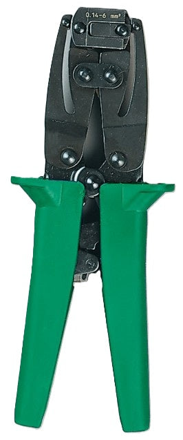 Greenlee-Textron K32GL | Trapezoidal Wire Crimping Tool