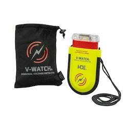 Greenlee VW-20H | V-WATCH® Personal Voltage Detector