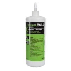 Greenlee WGEL-Q | Lube, Winter Gel, 1 Quart