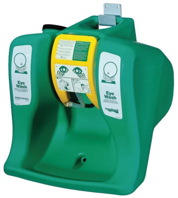 Guardian Equipment G1540 | Gravity Flow Eye Wash Station