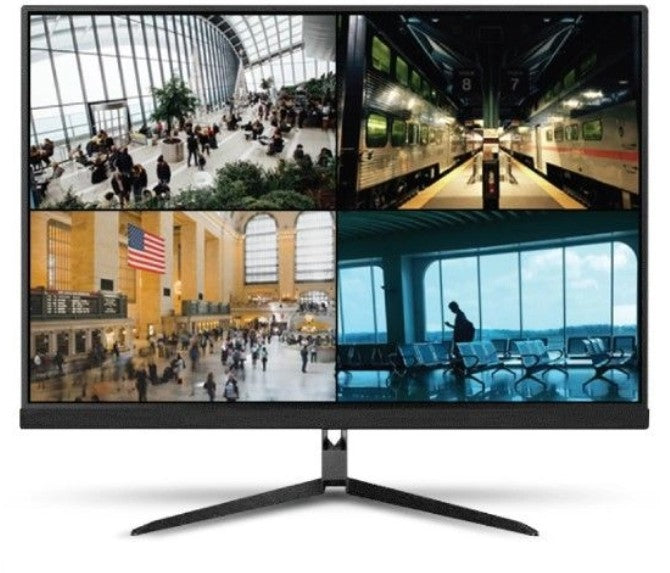 Gvision USA C32BI-AC-4000 | Monitor, 32 in., 3840 x 2160, 16:9, 12 VDC