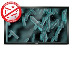 Gvision Usa AB32ZD-OV-45P0 | 32" PCAP Touch Antibacterial Display Monitor, 1920 X 1080, IP65