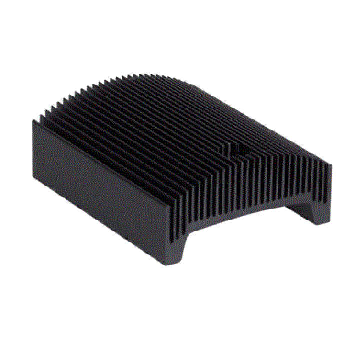 Bosch Security Systems HAC-IPCCC | Camera Cooling Case For Dinion Ip