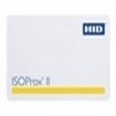 HID Global Corp 1386LGSMH | Credentials, Cards, Isoprox Ii, F-Gloss, B-Hid Logo