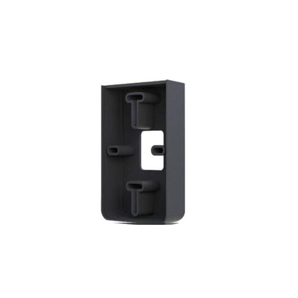 HID Global Corp 20-K-10 | Signo 20/20K Reader, 1 Inch Spacer, Black