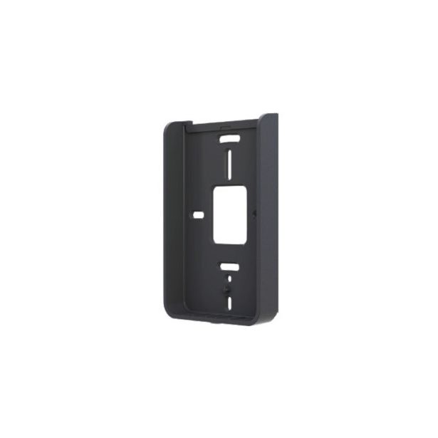 HID Global Corp 20KT-K-MP | Signo 20K Reader Mount Plate, Black
