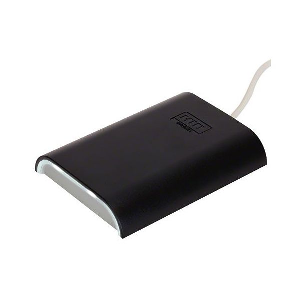 HID Global Corp CP1000D | Card Programmer, Se, Encoder