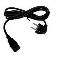 HID Global Corp 130069 | Access Control, Printer Parts, Pwr Cord - European 6 Foot