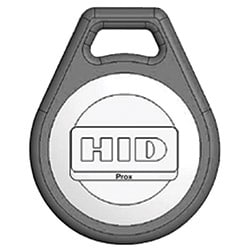 Hid Global Corporation 1346LNSMN | 1346Lnsmn-26Bit Fc131 H10301, Proxkey Iii, Standard Keyfob