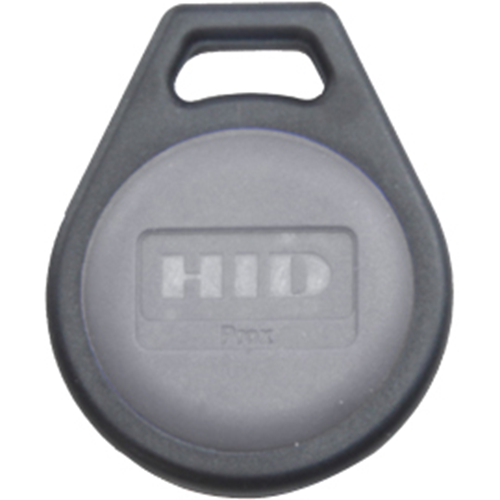 HID Global Corp 1346LNSSN | Proxkey Iii Keyfob, Low Frequency (125 Khz)