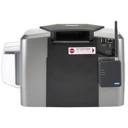 HID Global Corp 50106 | Std Dtc, Printers, Dtc1250E Fd/5121/5125/Cs Na