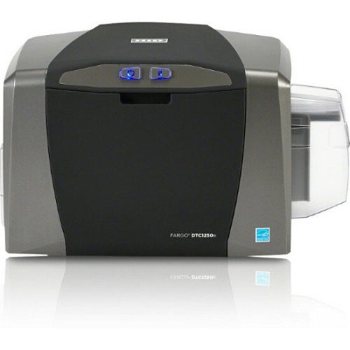 HID Global Corp 50106 | Std Dtc, Printers, Dtc1250E Fd/5121/5125/Cs Na