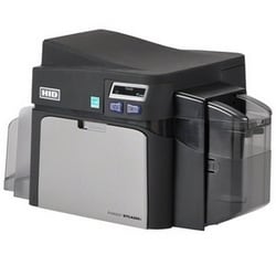 HID Global Corp 52200 | Mid Dtc, Printers, Dtc4250E Io
