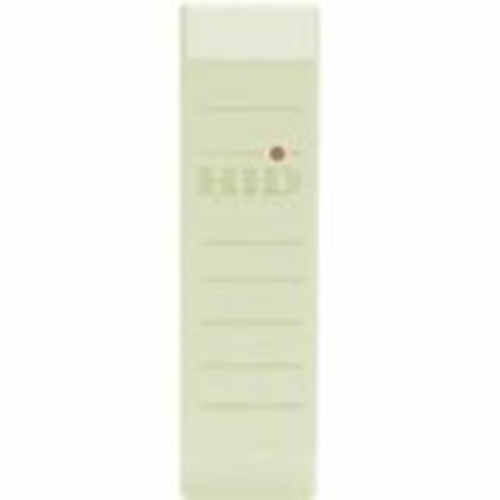 HID Global Corp 5365EBT00 | Finished Wall Reader, Mp Wieg, Classic Bei, Terminal, Rohs Prox Dfm