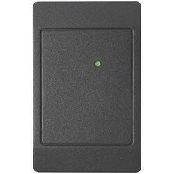 HID Global Corp 5395C1100 | Proximity Card Reader, 5 To 16 Volt Dc