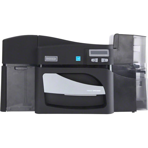 HID Global Corp 55000 | Prof Direct-To-Card, Printers, Dtc4500E