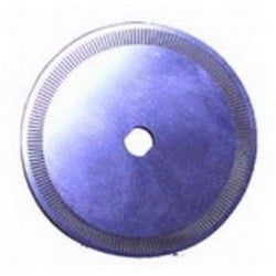 HID Global Corp 810492 | Access Control, Printer Parts, Encoder Wheel
