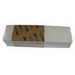 HID Global Corp 81760 | Access Control, Printer Parts, Card Cleaning Cardprt 50/Pk
