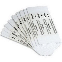 HID Global Corp 82133 | Access Control, Printer Parts, Asy-10 Pk Ipa Cleaning Card