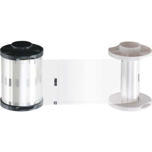 HID Global Corp 82608 | HDP/DTC, Printer Supplies, Overlaminates