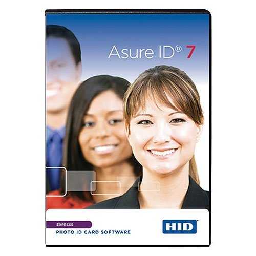 Hid Global Corporation 086512 | Asure Id - Express Digital Delivery