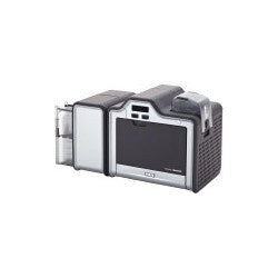 HID Global Corp 89300 | Id Card Printer And Encoder, Single/Dual Side Printing
