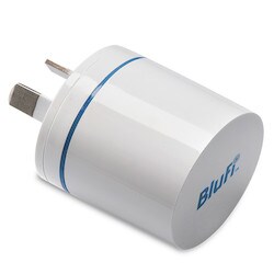 HID Global Corp BVBFAU-P-PACS | Pre-Provisioned Blufi Ac - Ac-Powered Blufi Ble To Wifi Gateway Au Version