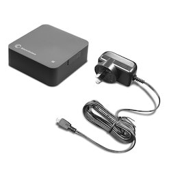 HID Global Corp BVBFBAU-PACS | Blufi Dc - Dc-Powered Blufi with Battery Au Version