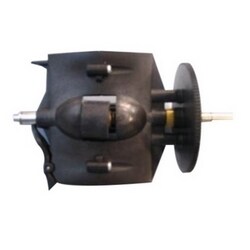 HID Global Corp D900205 | Access Control, Printer Parts, Asy-Flipper Table