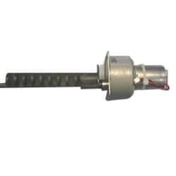 HID Global Corp D910052 | Access Control, Printer Parts, Asy-Printhead Motor Mount