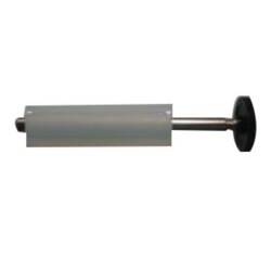 HID Global Corp D910064 | Access Control, Printer Parts, Asy Roller Cleaning With Gear