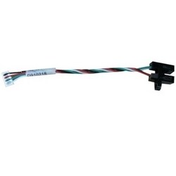 HID Global Corp D910218 | Access Control, Printer Parts, Asy-Cable E000467 Sensor 3.5"