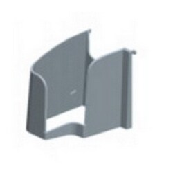 HID Global Corp D930033 | Access Control, Printer Parts, Asy-Output Bin