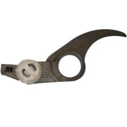 HID Global Corp D930132 | Access Control, Printer Parts, Lever-Input Feed