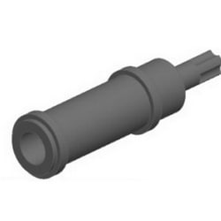 HID Global Corp D930149 | Access Control, Printer Parts, Roller-Feed Flip