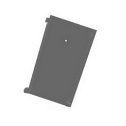 HID Global Corp D930194-01 | Access Control, Printer Parts, Cover-Flipper Door